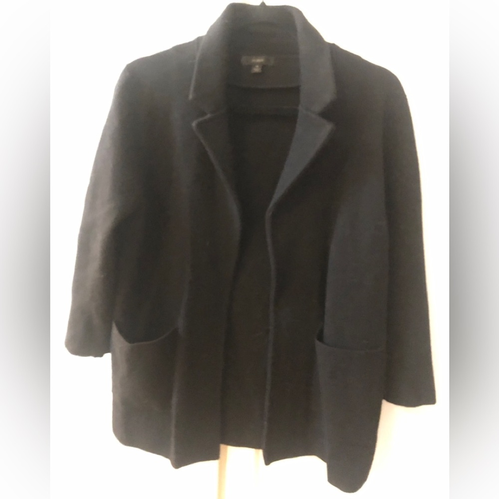 J Crew Sweater Cardigan